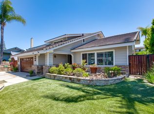 7446 Trigo Ln, Carlsbad, CA 92009