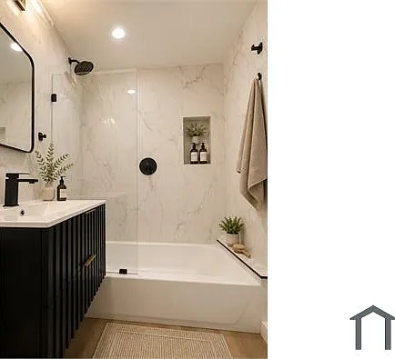 1 bed, 600 sqft, $1,850 — Photo 4