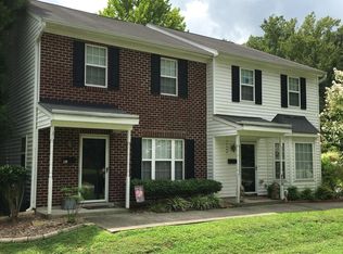 220 Waldo St, Cary, NC 27511