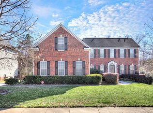 6812 Augustine Way, Charlotte, NC 28270