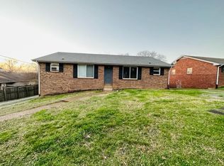 8127 Bonnafair Dr #A, Hermitage, TN 37076