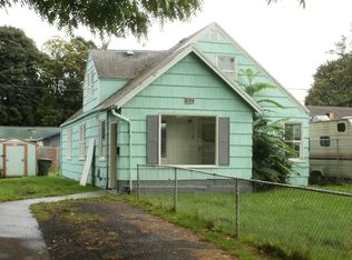 234 21st Ave, Longview, WA 98632