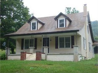 5449 Needmore Rd, Baker, WV 26801