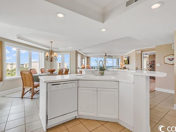 5th image of 125 South Dunes Dr. #401