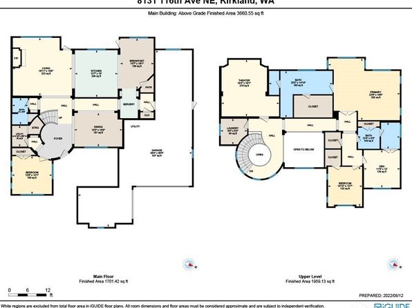 8131 116th Avenue NE, Kirkland, WA 98033