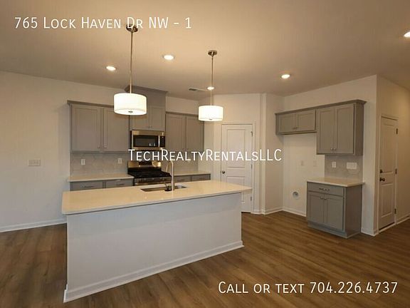 3rd image of 765 Lock Haven Dr NW #1
