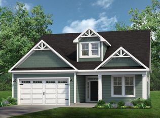 The Beech Plan, Waterbridge, Myrtle Beach, SC 29579