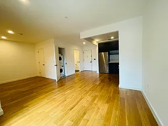 Rented by Zjama Realty Corp