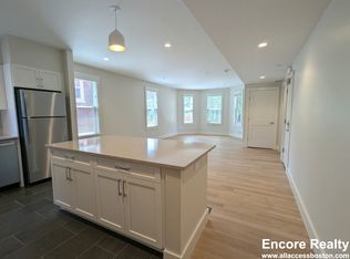 54 John F Kennedy St SUITE 4, Cambridge, MA 02138