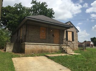 1334 Englewood St, Memphis, TN 38106