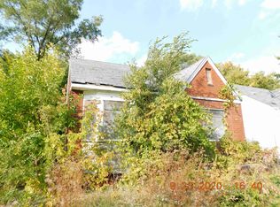 15003 Manning St, Detroit, MI 48205