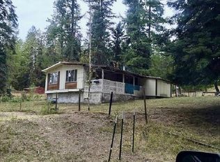 111 Orrs Corner Rd, Elk, WA 99009