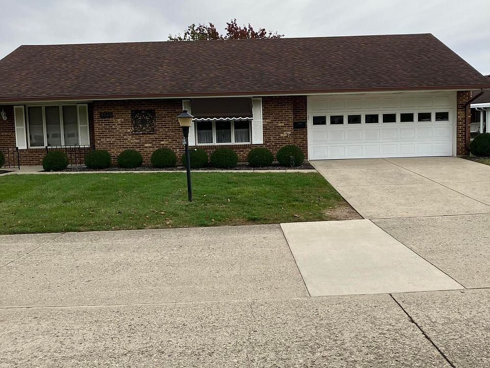 1st image of 3046 Brixton Dr W #173