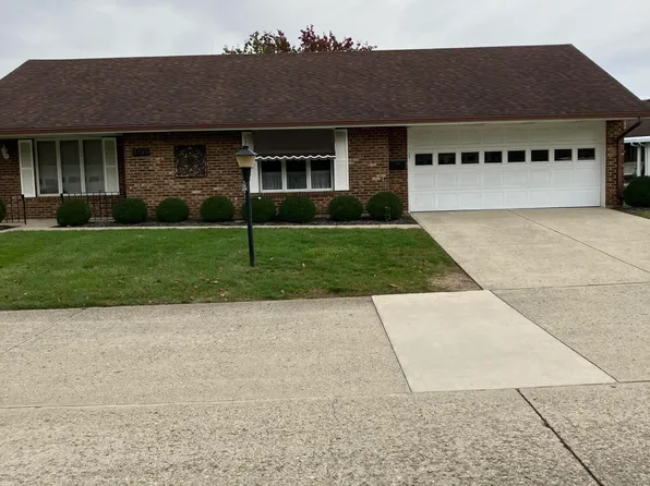 3046 Brixton Dr W #173, Springfield, OH 45503