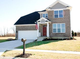 5521 Wellesley Trl, Waynesville, OH 45068