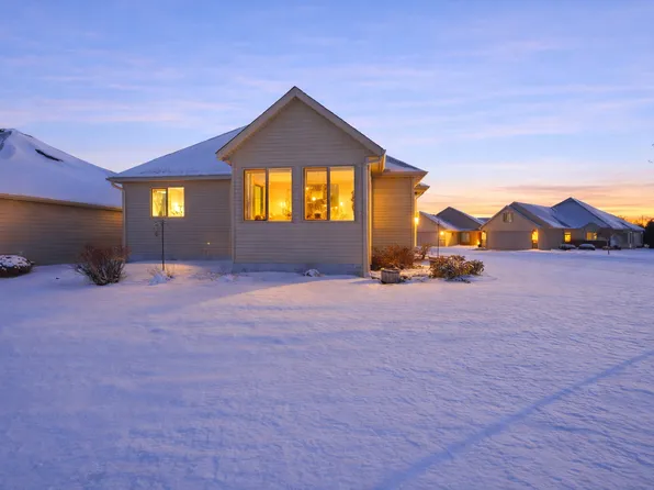 224 Harmon Ln, Litchfield, MN 55355