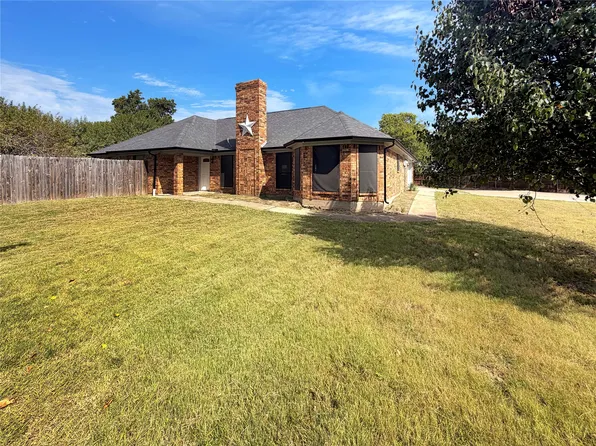 1106 N Atkins Dr, Celeste, TX 75423