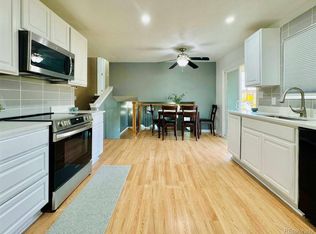 2118 S Mobile Way, Aurora, CO 80013