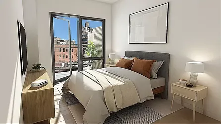Rented by REAL New York