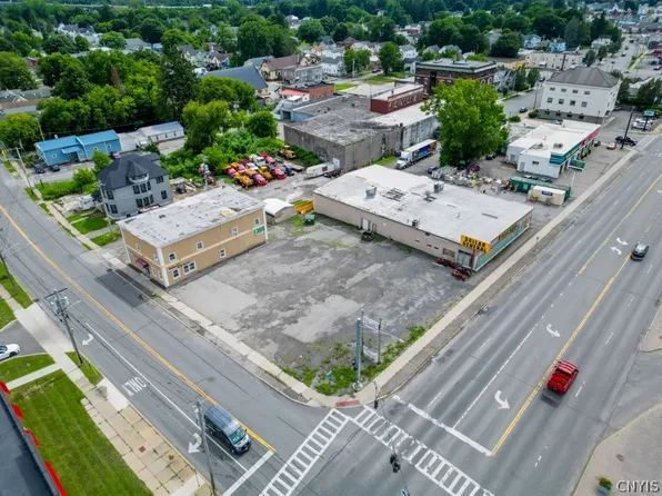 110 E State St, Herkimer, NY 13350