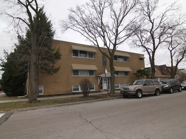 3555 N Neva Ave #2N, Chicago, IL 60634