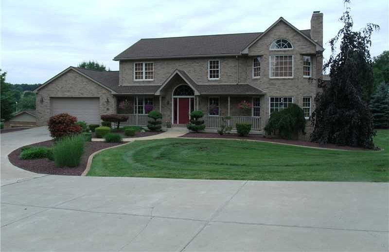 134 Suhan Dr, Irwin, PA 15642 Zillow