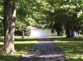 17811 State Route 301, Lagrange, OH 44050