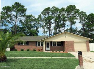 9931 Moss Side Ln, Jacksonville, FL 32257