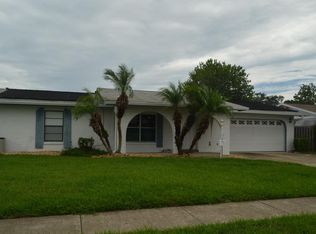 2927 Lantern Dr, South Daytona, FL 32119