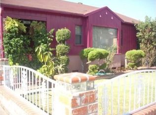 11553 Ruthelen St, Los Angeles, CA 90047