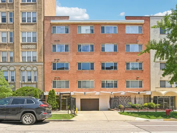 5953 N Kenmore Ave APT 104, Chicago, IL 60660