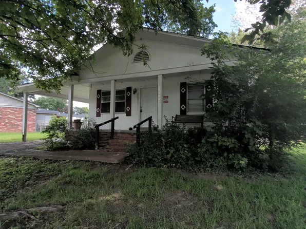 1044 Highland St, Brownsville, TN 38012