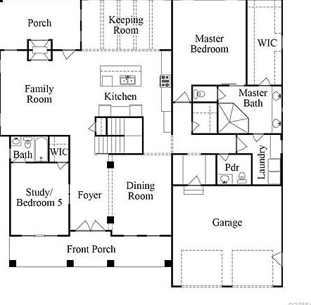 2nd image of 15313 Amethyst Dr