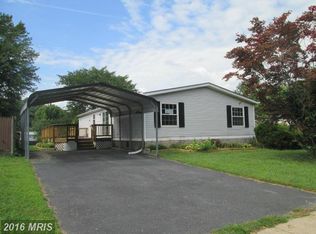 4032 Timothy Dr, Abingdon, MD 21009