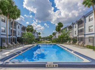 Sunbay Apartments, Holiday, FL 34691
