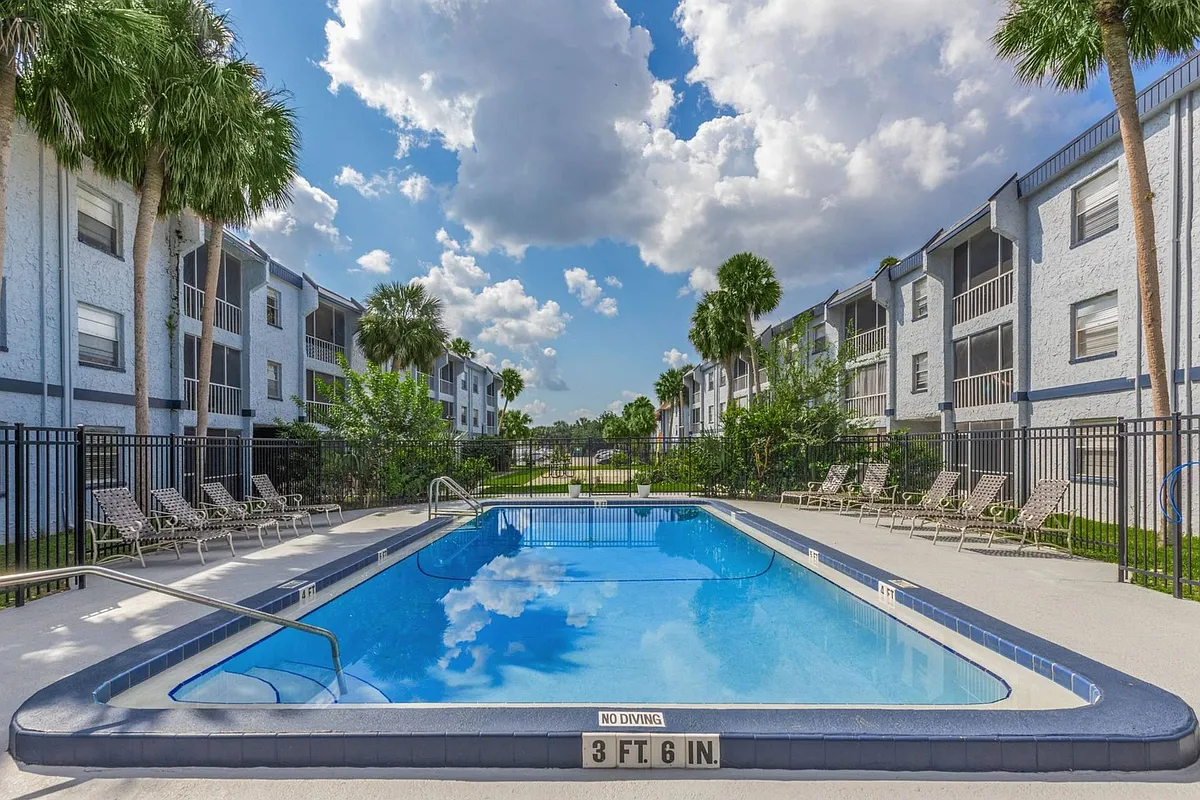 Building Photo - Sunbay Apartments