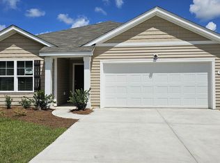 500 Harvest Ridge Way LOT 331, Conway, SC 29527