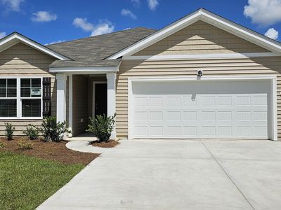 500 Harvest Ridge Way Lot 331- Aria B, Conway, SC, 29527