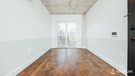 Rented by Nooklyn NYC LLC