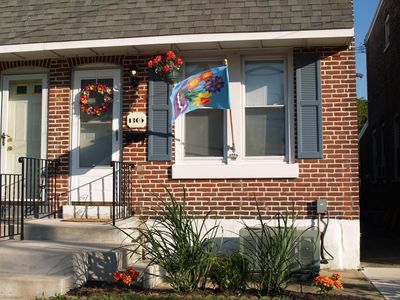 1305 E 9th St, Eddystone, PA, 19022