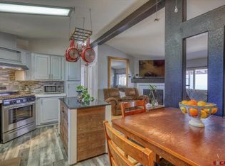 95 Surrey Dr, Pagosa Springs, CO 81147