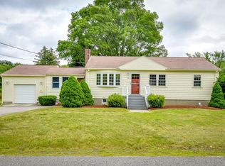 79 Edgell Dr, Framingham, MA 01701