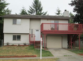 3455 53rd Ave NE, Tacoma, WA 98422