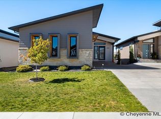3632 Red Feather Trl, Cheyenne, WY 82001