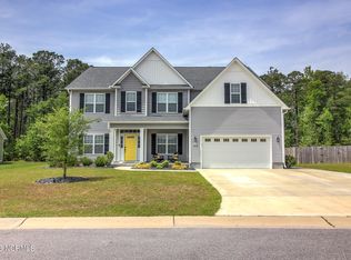 262 Independence Blvd, Newport, NC 28570