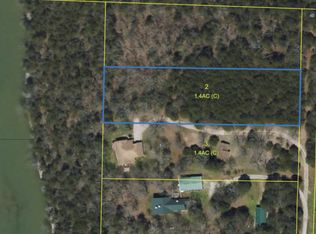 Lot 2 Pr 2200, Shell Knob, MO 65747