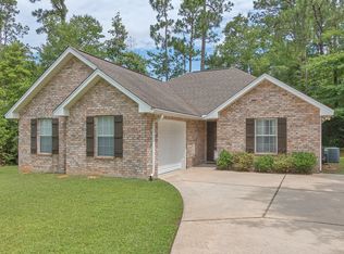 976 Pokai Ct, Diamondhead, MS 39525