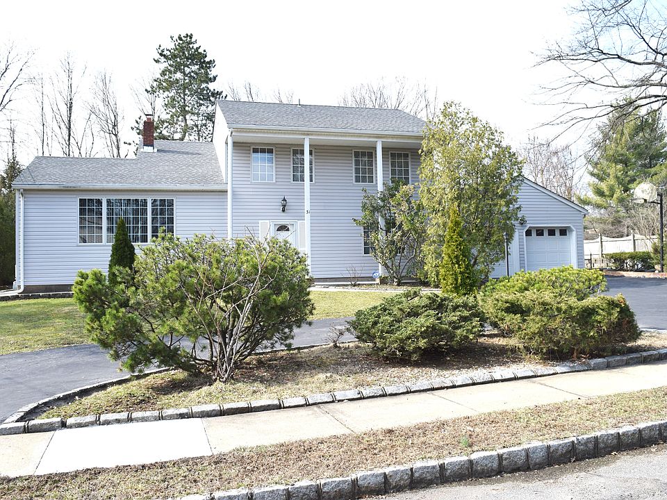 curb appeal