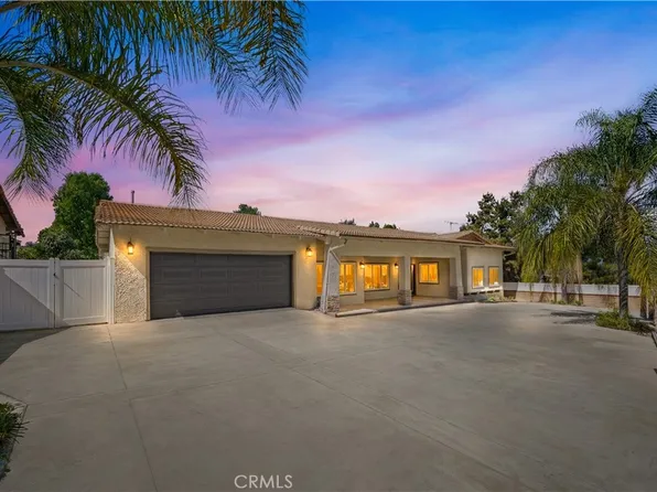 2521 Doubletree Ln, Rowland Heights, CA 91748