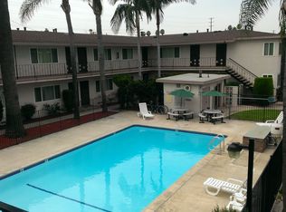 11240 Pangborn Ave APT 6, Downey, CA 90241